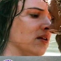 Juliette Lewis Meztelen