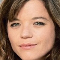 Juliette Roudet Meztelen