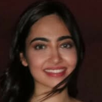 Kaashvi Hiranandani Meztelen