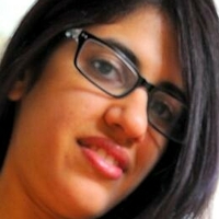 Kalila Kane Meztelen