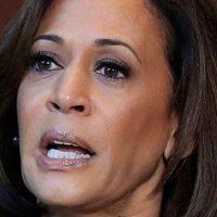 Kamala Harris Meztelen