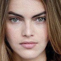 Kamila Hansen Meztelen