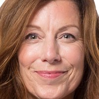 Karen Trumbo Meztelen