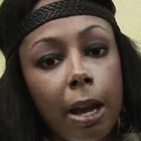 Karima Holloway Meztelen
