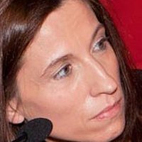 Karin Moser Meztelen