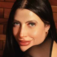 Karla Villaseñor Meztelen