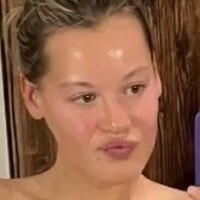 Karlotta Emilie Henke Meztelen