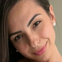 Karoline Rosalin Meztelen
