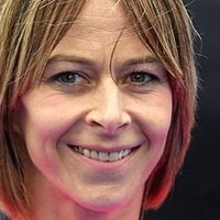 Kate Dickie Meztelen