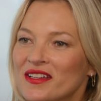 Kate Moss Meztelen