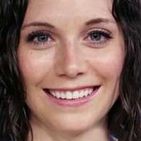 Kate O'Rourke Meztelen