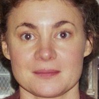 Kathrin Waligura Meztelen