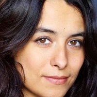 Katia Ghanty Meztelen