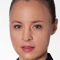 Katja Danowski Meztelen