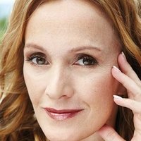Katja Flint Meztelen