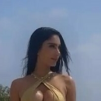 Katlin Arias Meztelen