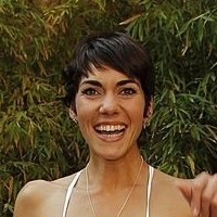 Katrin Ritt Meztelen