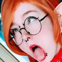 KawaiiAlienPanda Meztelen
