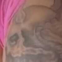 kaylajade1993 Meztelen