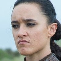 Keisha Castle-Hughes Meztelen