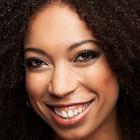 Keisha Haines Meztelen