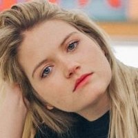 Kelly Lamor Wilson Meztelen