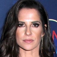 Kelly Monaco Meztelen
