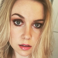 Kelsey Cook Meztelen