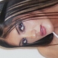 Kimia Rahnama Meztelen