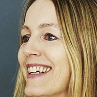 Kirsten Nehberg Meztelen