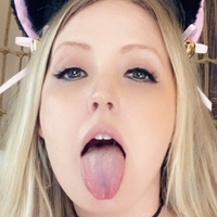 kittenkate Meztelen