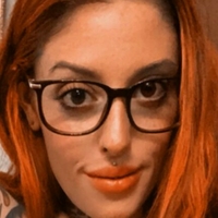 Kittentheredhead Meztelen