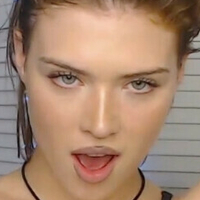 kittycat_meoow Meztelen