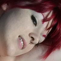 Kittythedork Meztelen
