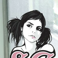 Knoxxia Meztelen