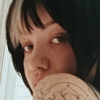 KrispyKremeRose Meztelen