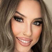 KrissyV Meztelen