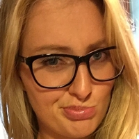 Kristina Mladenovic Meztelen