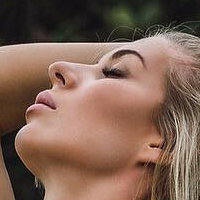 Kristina Popova Meztelen