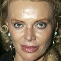 Kristina Wayborn Meztelen