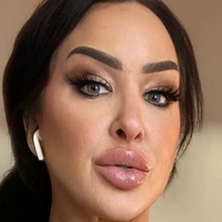 Kristine 38NN Meztelen