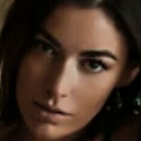 Krystal Aranyani Meztelen