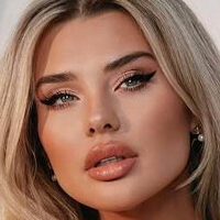 Kseniya Belousova Meztelen