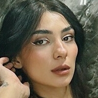 Kübra Miranda Çamlıbel Meztelen