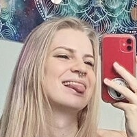 Laced Up Lace Meztelen