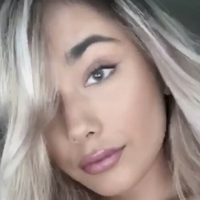 Lacey Madison Meztelen