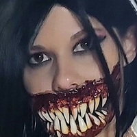 Lady_Albedo_96 Meztelen