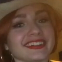 Lady Sundae Meztelen