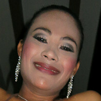 Ladyboy Jasmine Meztelen