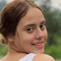 ladygarcia143 Meztelen